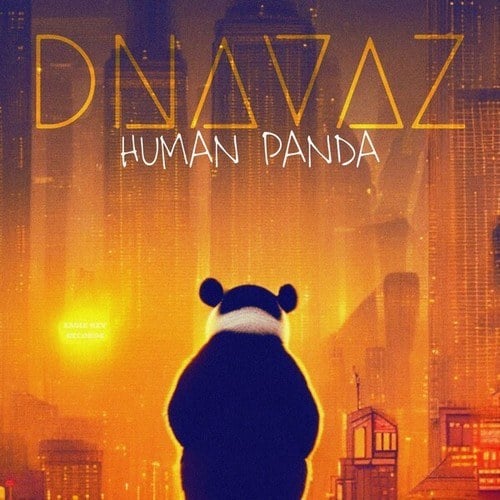 Human Panda