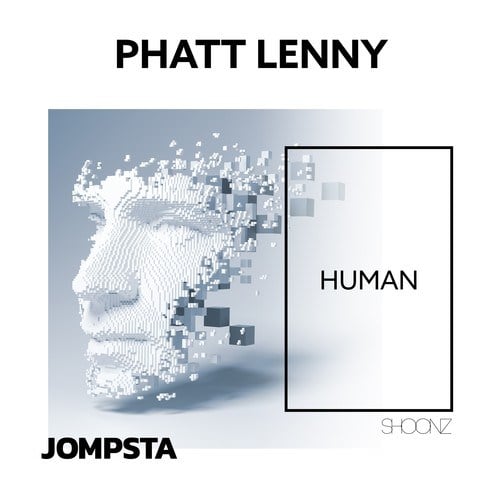 Phatt Lenny-Human