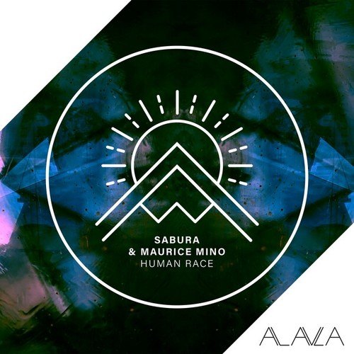 Sabura, Maurice Mino-Human Race