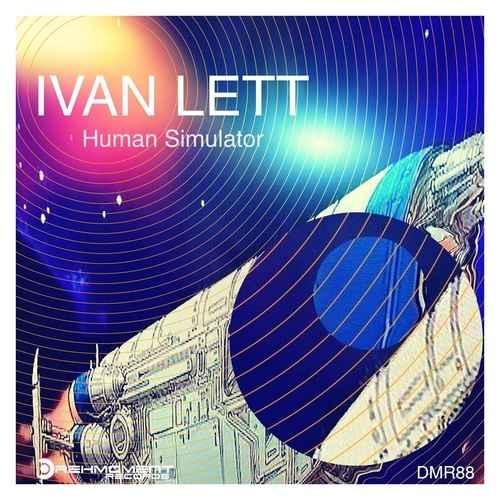Ivan Lett-Human Simulator