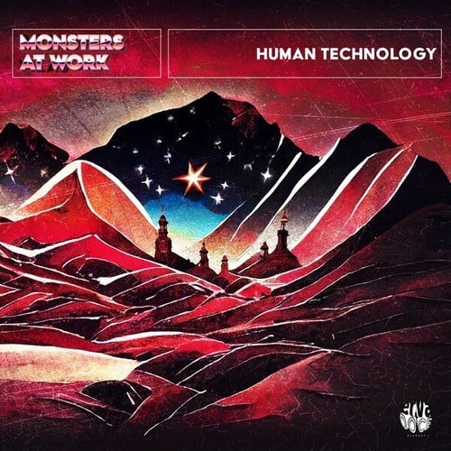 Monsters At Work-Human Technology (Original Mix)