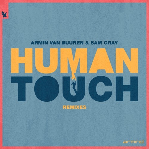 Human Touch (Remixes)
