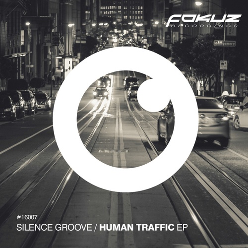 Silence Groove, HumaNature-Human Traffic EP
