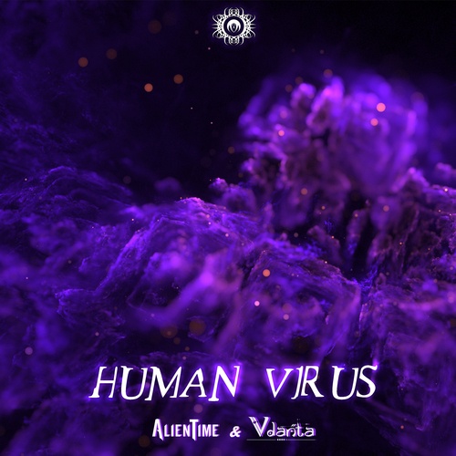 Alien Time-Human Virus