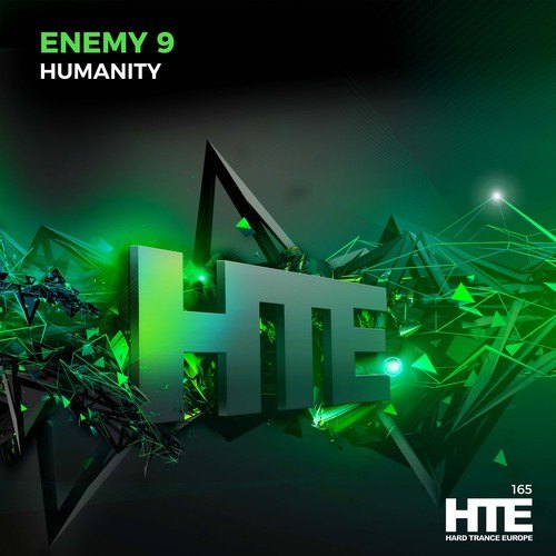 Enemy 9-Humanity