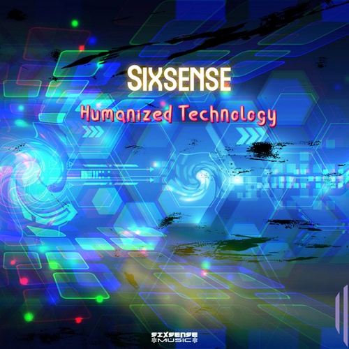 Sixsense-Humanized Technology
