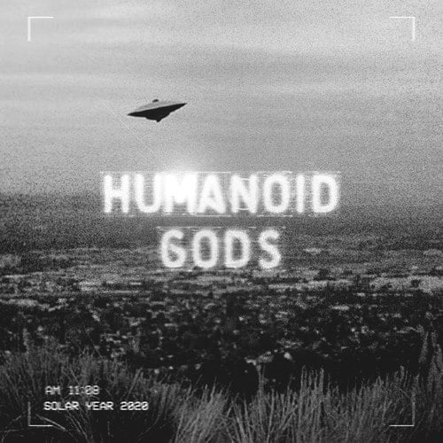 Humanoid Gods (Original Mix)