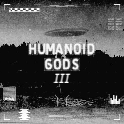 Humanoid Gods, Boston 168-Humanoidgods3