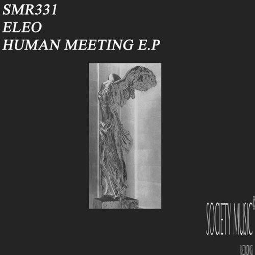 Humans Meeting E.P