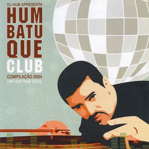 Various Artists-Dj Hum Apresenta: Humbatuque Club