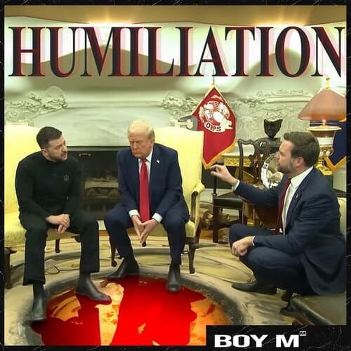 Humiliation