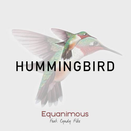 Equanimous, Cyndy Fike-Hummingbird