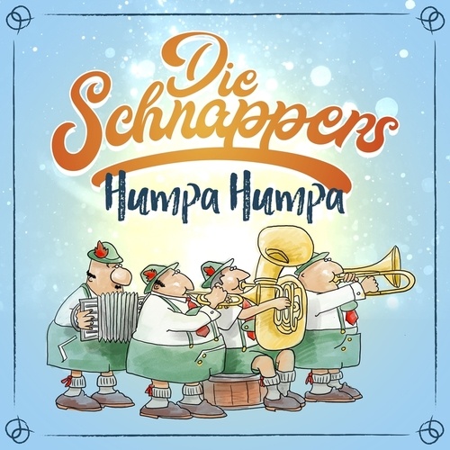 Die Schnappers-Humpa Humpa