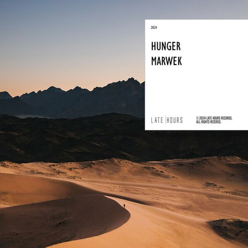 Marwek-Hunger