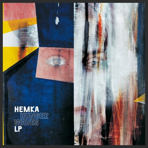 Hemka-Hunger Waves