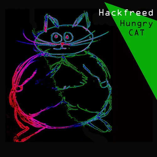 Hackfreed, Lexine, Dawid Warzecha-Hungry Cat
