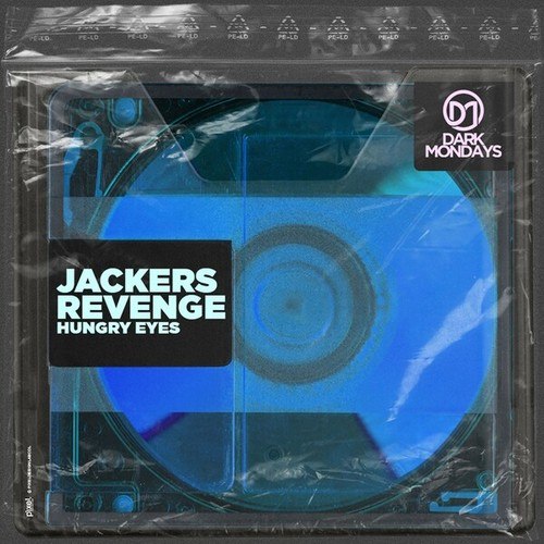 Jackers Revenge-Hungry Eyes
