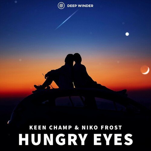 Keen Champ, Niko Frost-Hungry Eyes