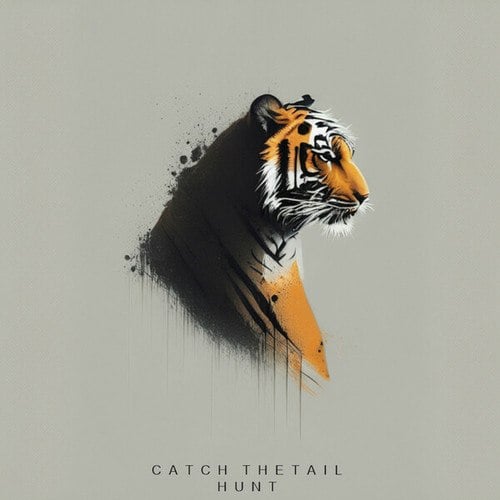 Catch The Tail-Hunt