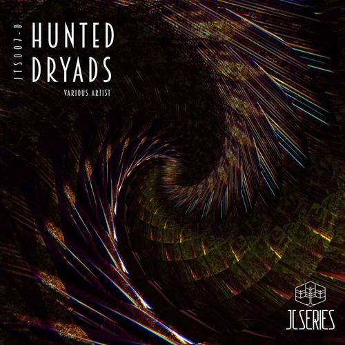 Various Artists-Hunted Dryads