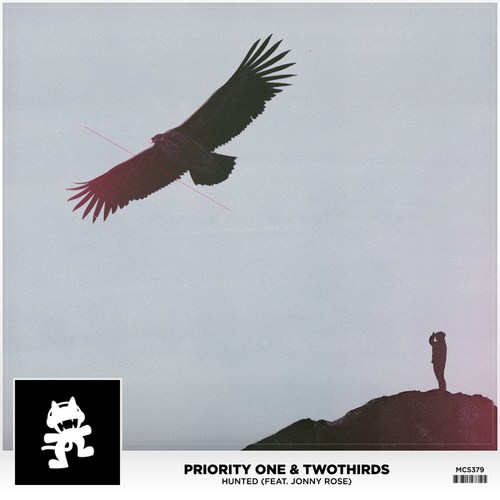 Priority One, TwoThirds, Jonny Rose-Hunted