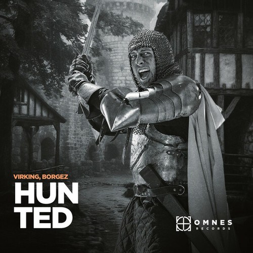 Borgez, Virking-Hunted