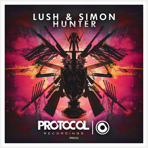Lush & Simon-Hunter