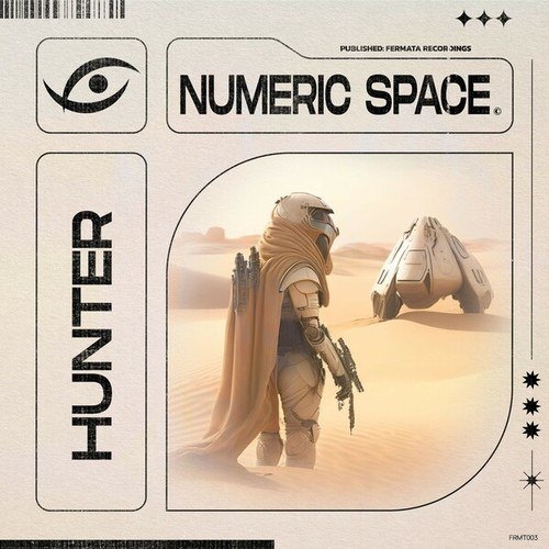 Numeric Space-Hunter
