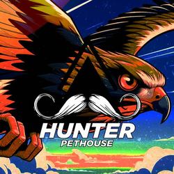 Hunter (Radio-Edit)