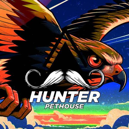 PETHOUSE-Hunter (Radio-Edit)