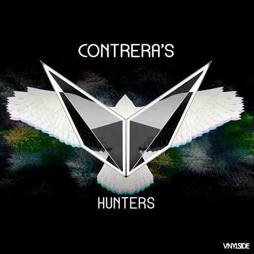 Contrera's-Hunters