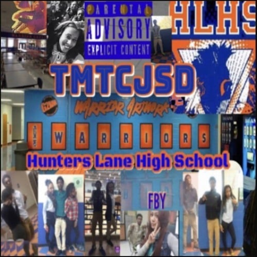 Hunters Lane High School HLHS