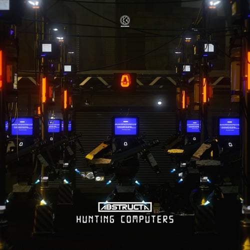 Abstructa-Hunting Computers