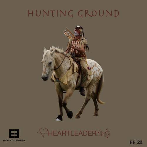 Heartleader-Hunting Ground