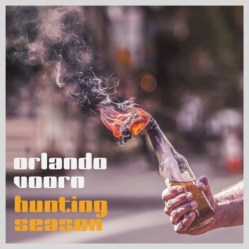 Orlando Voorn-Hunting Season