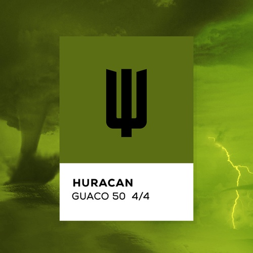 Huracán