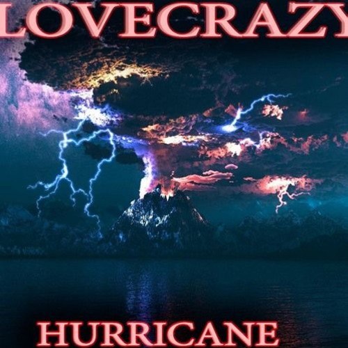 ILOVECRAZY-Hurricane