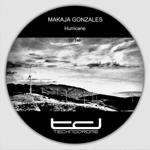 MaKaJa Gonzales-Hurricane