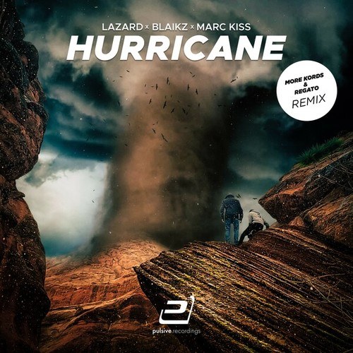 Hurricane (More Kords & Regato Remix)