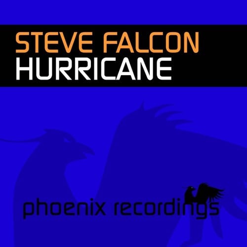 Steve Falcon, Woody Van Eyden-Hurricane