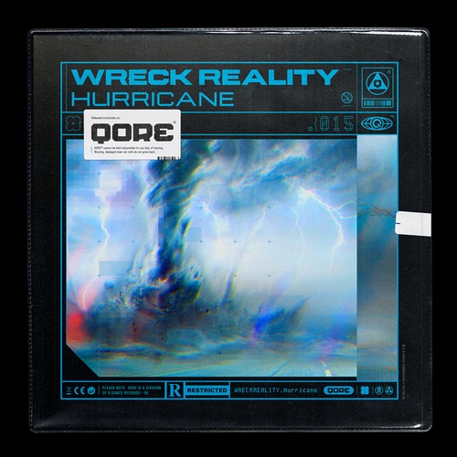 Wreck Reality-Hurricane