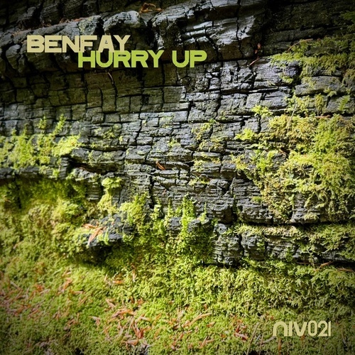 Benfay-Hurry Up