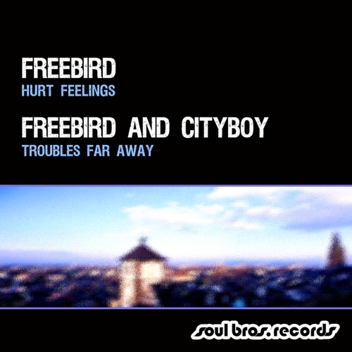 Freebird, Cityboy-Hurt Feelings / Troubles Far Away