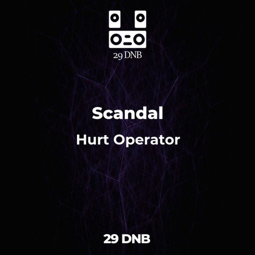 Scandal-Hurt Operator