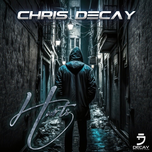 Chris Decay-Hurts