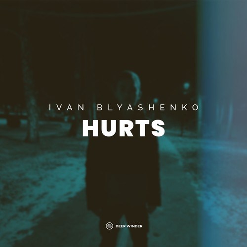 Ivan Blyashenko-Hurts