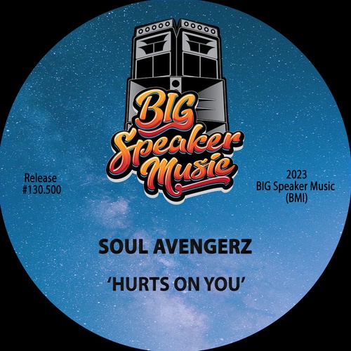 Soul Avengerz-Hurts On You