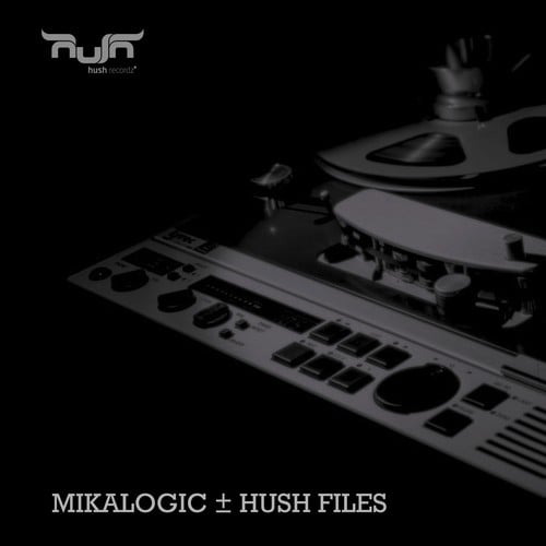 Mikalogic-Hush Files