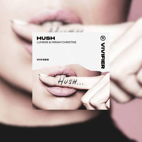 Lumiere, Miriam Christine-Hush