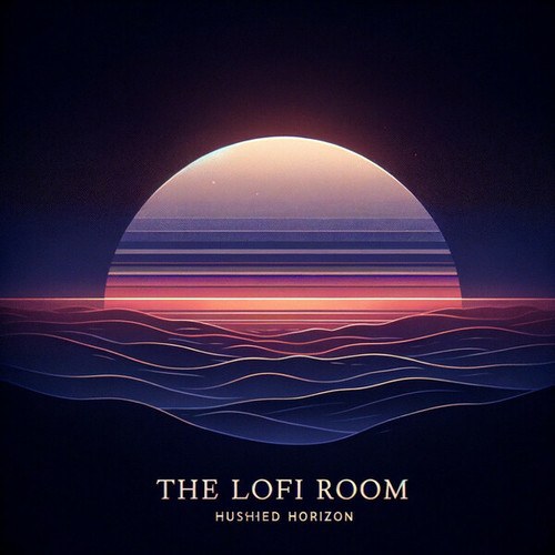 The Lofi Room-Hushed Horizon